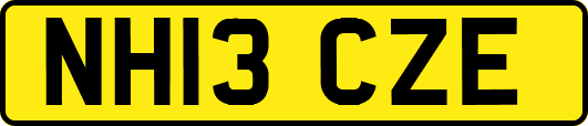 NH13CZE
