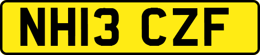 NH13CZF