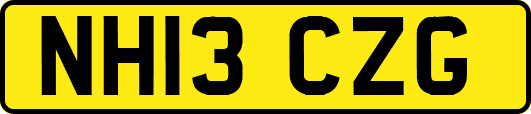 NH13CZG
