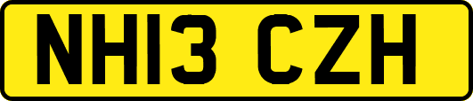NH13CZH