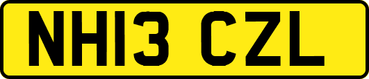 NH13CZL