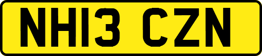 NH13CZN
