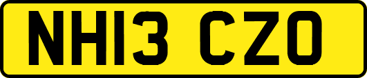 NH13CZO