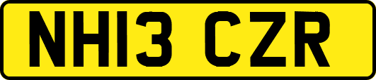 NH13CZR