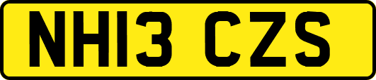 NH13CZS