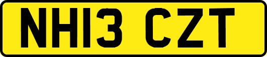 NH13CZT