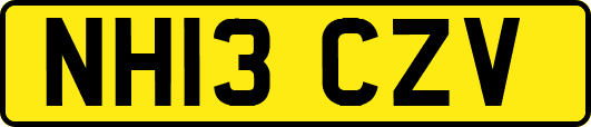 NH13CZV