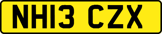 NH13CZX