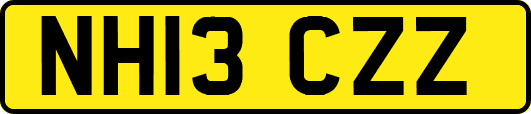 NH13CZZ