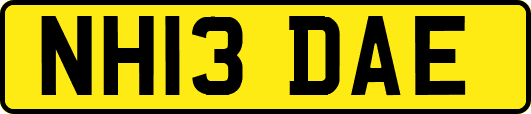 NH13DAE