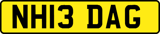 NH13DAG