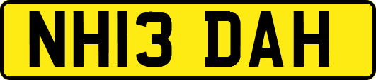 NH13DAH