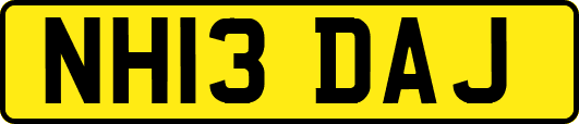 NH13DAJ