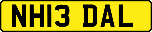 NH13DAL