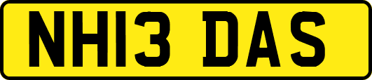 NH13DAS