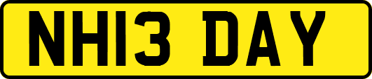 NH13DAY