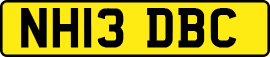 NH13DBC