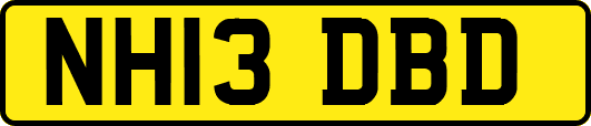 NH13DBD