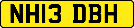 NH13DBH