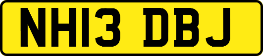 NH13DBJ