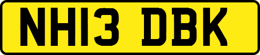NH13DBK