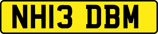 NH13DBM