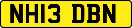 NH13DBN