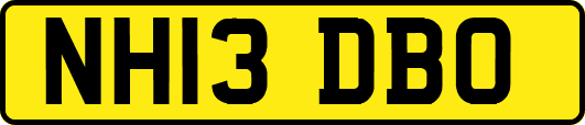 NH13DBO