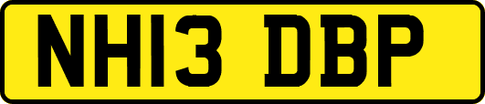 NH13DBP