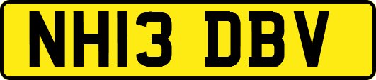NH13DBV