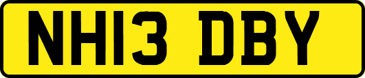 NH13DBY