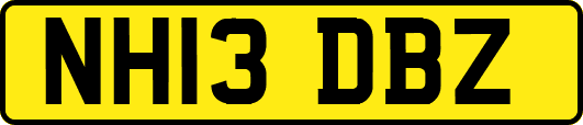 NH13DBZ
