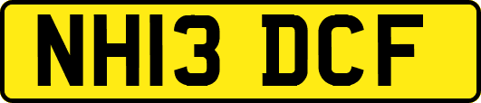 NH13DCF