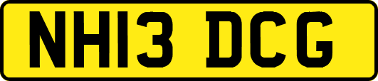 NH13DCG