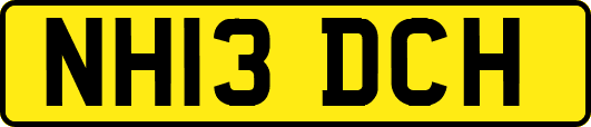 NH13DCH