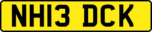 NH13DCK