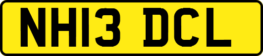 NH13DCL