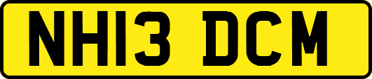 NH13DCM