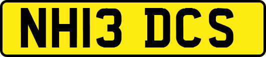 NH13DCS