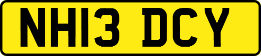 NH13DCY