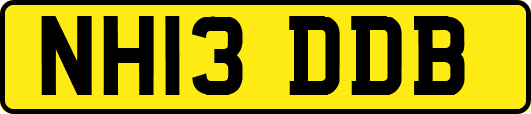NH13DDB