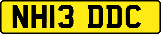 NH13DDC