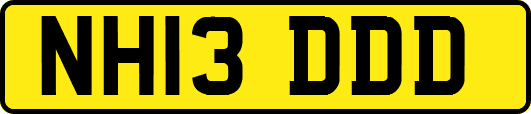 NH13DDD