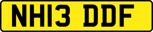 NH13DDF