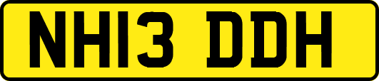 NH13DDH