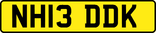 NH13DDK