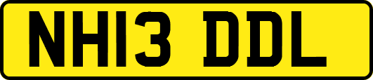 NH13DDL