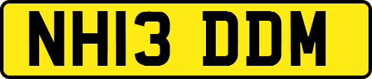 NH13DDM