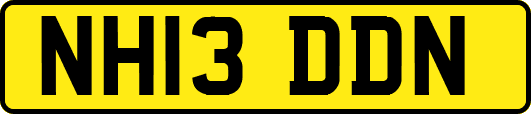 NH13DDN