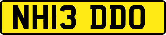 NH13DDO